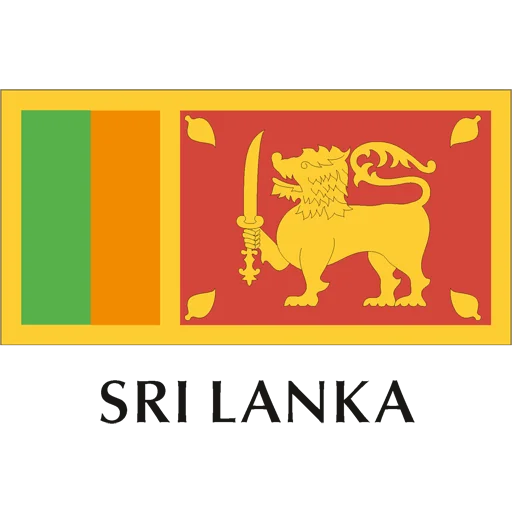 Эмодзи Flags-2 (1st Pack 👉 t.me/addstickers/Flags_1) 🇱🇰