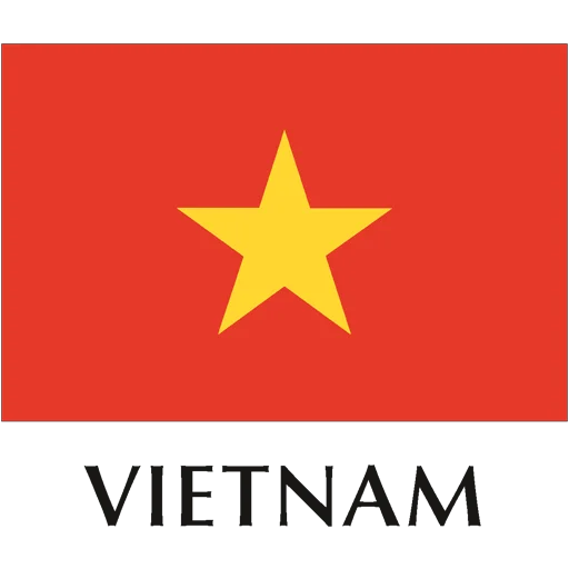 Эмодзи Flags-2 (1st Pack 👉 t.me/addstickers/Flags_1) 🇻🇳