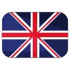 Эмодзи Flags Icon 🇬🇧