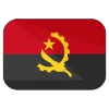 Эмодзи Flags Icon 🇦🇴