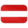 Эмодзи Flags Icon 🇦🇹