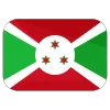 Эмодзи Flags Icon 🇧🇮