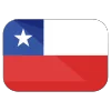 Flags Icon  emoji 🇨🇱