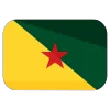 Эмодзи Flags Icon 🇬🇫