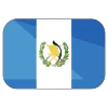 Эмодзи Flags Icon 🇬🇹