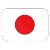 Емодзі Flags Icon 🇯🇵