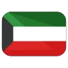 Эмодзи Flags Icon 🇰🇼