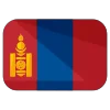 Эмодзи Flags Icon 🇲🇳