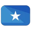 Flags Icon  emoji 🇸🇴