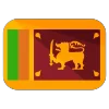 Эмодзи Flags Icon 🇱🇰