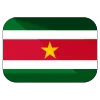 Эмодзи Flags Icon 🇸🇷