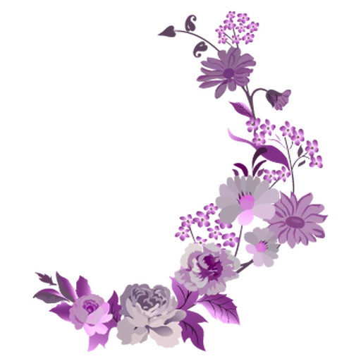 Flores by Helena emoji 🍀