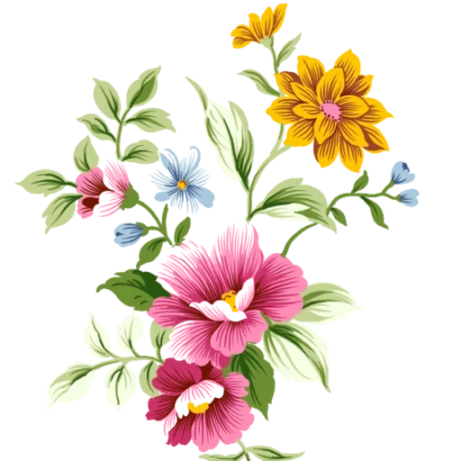 Flores by Helena emoji 🌷