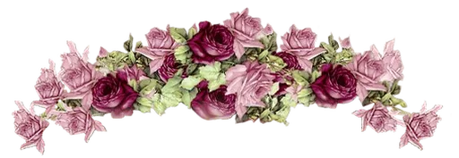 Flores by Helena emoji 🌥