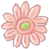 Эмодзи Flower Emoji Set 🌸