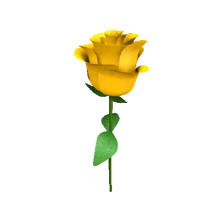 Flowers 2 emoji 🌹
