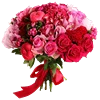 Емодзі телеграм Flowers Emoji Pack