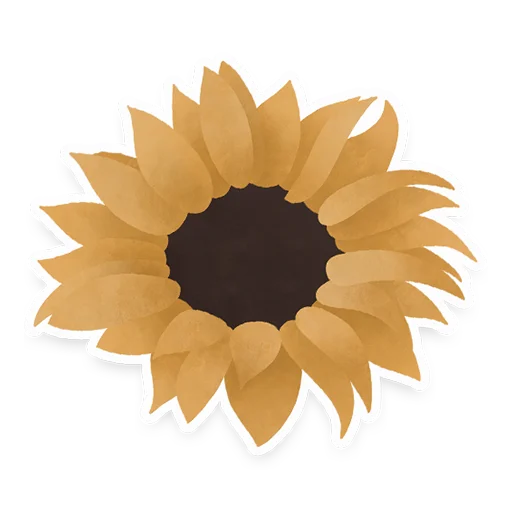 flowers emoji 🌻
