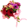 Емодзі телеграм Flowers