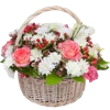 Telegram emoji «Flowers » 💐