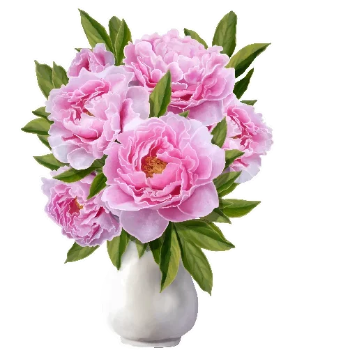 Flowers for Lovely Girl stiker 🤘