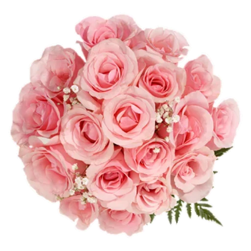 Flowers for Lovely Girl  stiker 👇