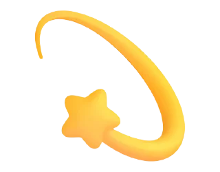 Емодзі Fluent Emoji #4 💫