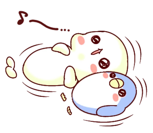 Fluffy Seal  emoji 🎤