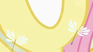 Fluttershy animated emoji 🥰