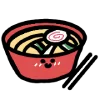 Telegram emoji Food emoji