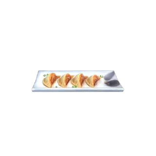 FoodGood emoji 🥟