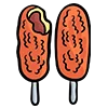 Food Icons emoji 🌯