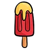Food Icons emoji 🍢