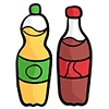 Food Icons emoji 🥤