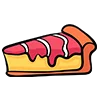 Food Icons emoji 🍰