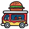 Food Icons emoji 🍽