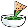 Food Icons emoji 🫕