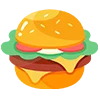 Food Icons  emoji 🍔