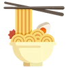 Telegram emojisi «Food Icons» 🍜