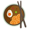 Емодзі Food Icons 🍝