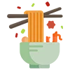 Telegram emoji «Food Icons » 🫕