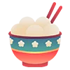 Telegram emojisi «Food Icons» 🫕