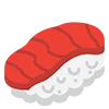 Telegram emojisi «Food Icons» 🍣