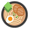 Food Icons emoji 🍛