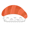 Food Icons  emoji 🍣