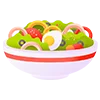 Food Icons emoji 🥗
