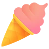Telegram emoji «Food Icons » 🍦