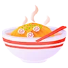 Емодзі Food Icons 🍜