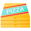 Food Icons emoji 🍕