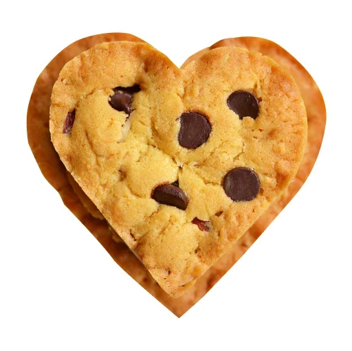 Food Love emoji ❤